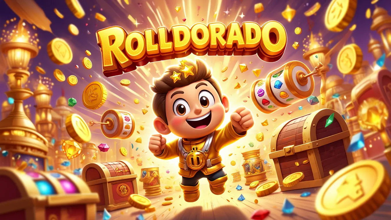 Roll-doradobonus