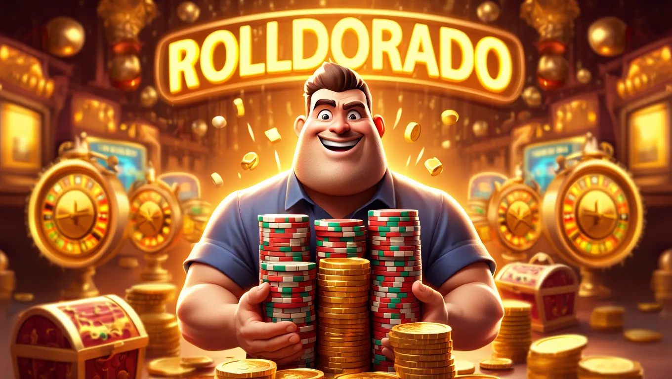 Roll-doradobonus